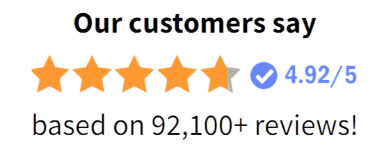 Herpafend 5 star ratings